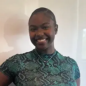 O'shea Williams Headshot for Quote